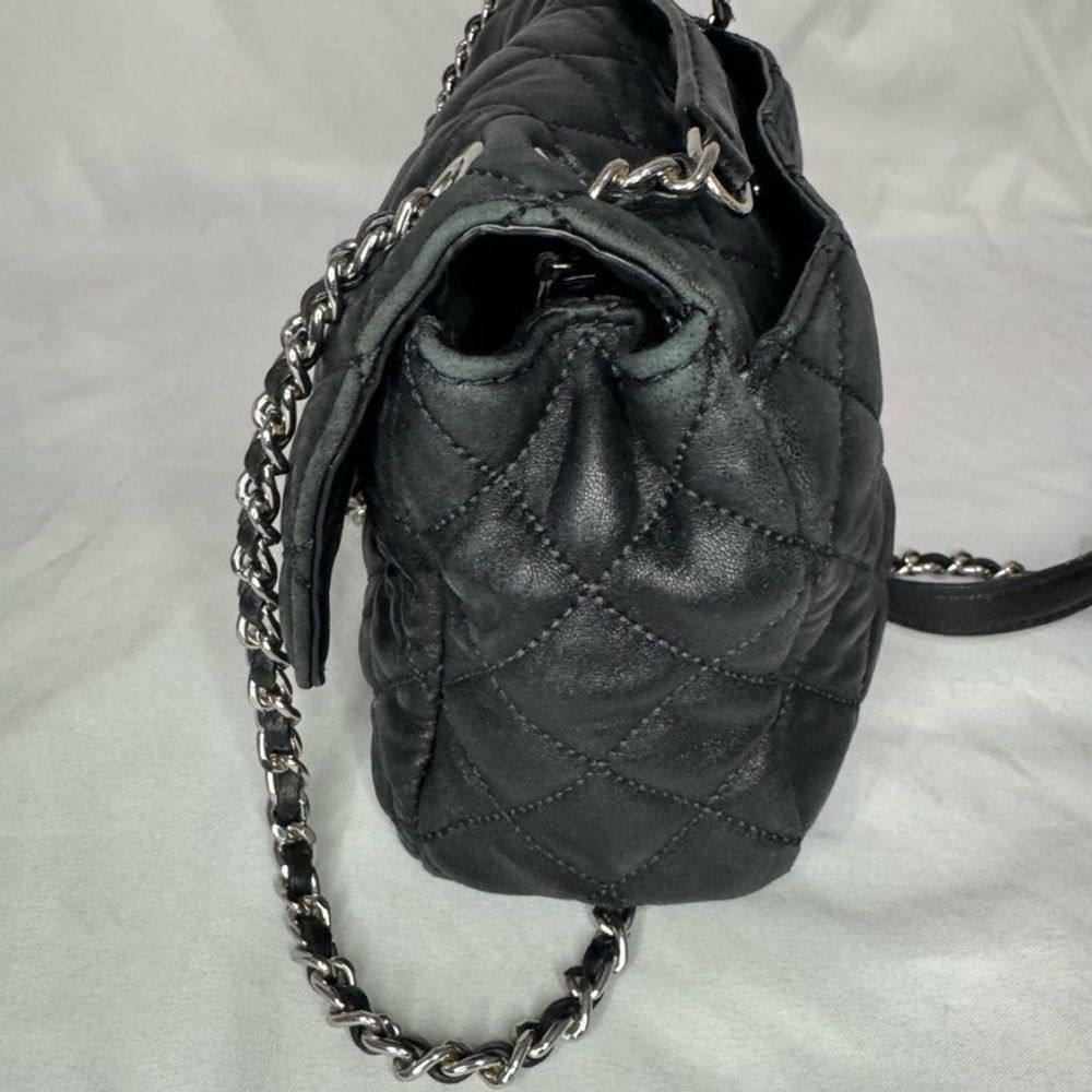 Michael Kors Sloan Large Quilted-Leather
Shoulder Bag - Picture 2 of 9
